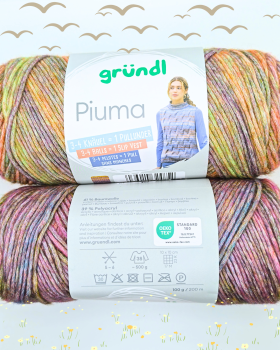Gründl PIUMA (04)